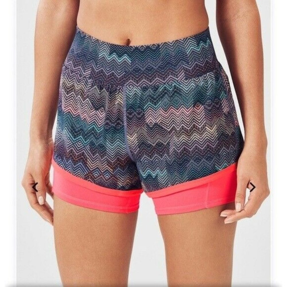 Fabletics Olesia Short Size Small